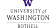 University of Washington Bothell logo