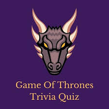 A few centuries ago, humans began to generate curiosity about the possibilities of what may exist outside the land they knew. Game Of Thrones Trivia Questions And Answers Triviarmy