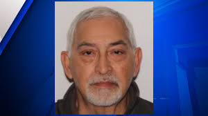 Silver Alert CANCELED for 72-year-old man from Dyer