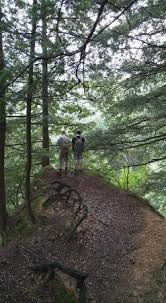 Read the latest commentary on sports. Hiking Lovers Leap Bild Von Shades State Park Waveland Tripadvisor