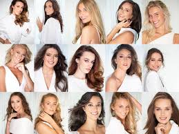 En Images Election De Miss Nord Pas De Calais 2020 Decouvrez Les 15 Candidates Lille Actu