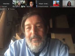 KENT MERKEZLERİ VE DOĞAL ÇEVRE PANELİNİN İKİNCİSİ YAPILDI