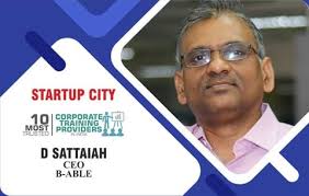 B-ABLE: Empowering India's Workforce