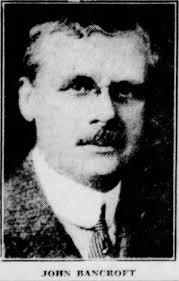 John Bancroft (1856-1933)