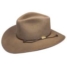 Stetson Carson By Stetson 6x Premium Fur Hat 4 Crown Regular Oval Pinch Front Profile 40 3 3 4 Bri Akubra Hats Travel Accessories For Men Stetson