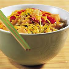 Currynudeln Mit Kokosmilch Rezept Kuchengotter Asiatische Rezepte Rezepte Indische Kochrezepte