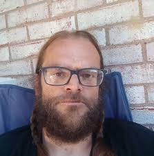 Epiphone thunderbird bass guitar in sparkle blue