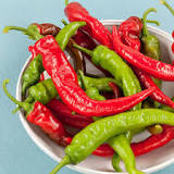 Are cowhorn peppers hotter than jalapenos?