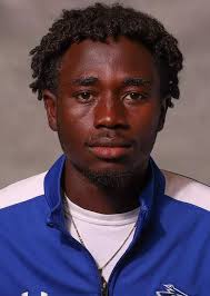 2022 Men's Cross Country Roster