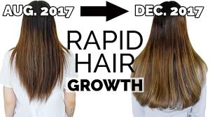 Get the best hair growth tips and tricks only at stylecraze, india's largest beauty network. 25 Insider Secrets To Rapid Hair Growth Youtube