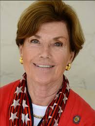 Sandy Kornberg: Proud Endorsement for State Rep Livvy Floren