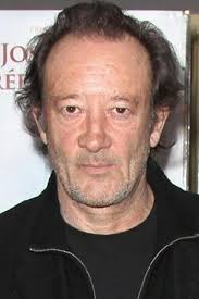 Peter Benedict Películas Edad