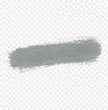 Free Download Gray Brush Stroke Png Image With Transparent Background Toppng
