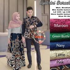 Check spelling or type a new query. Couple Gamis Brokat Syahrini Barack Asmaradhana Dress Brukat Couple Shopee Indonesia