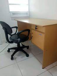 Wiragroup, hp 085294405975, distributor : Meja Kantor Kursi Kantor Staff Free Ongkir Pasang Area Bogor Baru Mebel 528115475