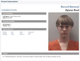 White house press secretary jen psaki said. Charleston Sc Shooting Finding Dylann Roof