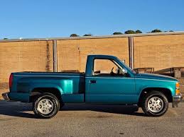 Image result for Sovereign Blue 1994 Truck
