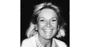 Maura BENJAMIN Obituary (2016)