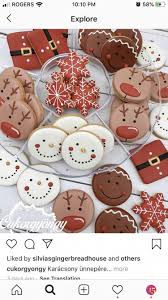 Gingerbread Men Hq Recipes Recipe In 2020 Christmas Cookies Decorated Xmas Cookies Christmas Sugar Cookies