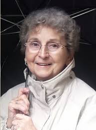 Pauline Brodzinski, 93