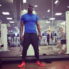 Kevin hart recovering from back surgery. Kevin Hart Workout Routine Und Diatplan