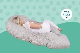 Getting a good night's sleep depends on a lot of factors, but if you want that perfect nights sleep, and let's face it don't we all, then you want the best pillows for sleeping 2021. The 8 Best Body Pillows Of 2021