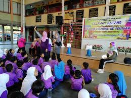 Tes wawasan kebangsaan (twk) adalah bagian dari tes seleksi kompetensi dasar (skd) yang seringkali dianggap paling sulit karena biasanya banyak peserta seleksi penerimaan cpns gagal mencapai skor yang memenuhi standar minimal kelulusan (passing grade). Mesyuarat Agung Rumah Sukan 2019 Sk Raja Muda Seksyen 4 Facebook