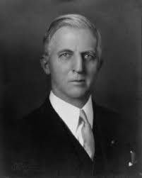 William/Willie E. Watson was born in Van Buren in 1875, the son of George  E. Watson and Eulalie Farrell. He married Iva Dunlap, daughter of Andrew  Dunlap and Mercy Dunn in York,