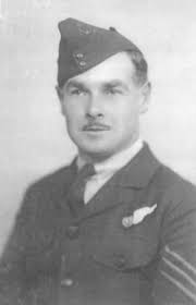 Lancaster III EE138 shot down 4/9-1943 near Stadil