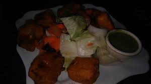 Pacora garten balkonmobel gunstig online kaufen ladenzeile pacora is a town and corregimiento in panama district panama province panama located after tocumen. Paneer Pakora With Mint Sauce Picture Of Spice Garden Restaurant Kathmandu Tripadvisor