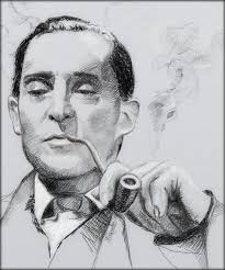 To me, Jeremy Brett is the best live-action Holmes. What do you think? :  r/SherlockHolmes