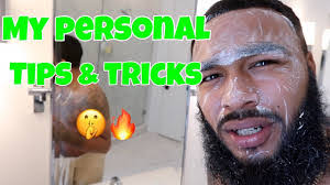 Clarence Beard's Instagram, Twitter & Facebook