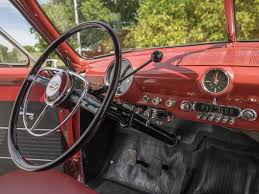 Image result for Cambridge Maroon 1950 Ford