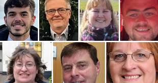 Cumbrian elections 2021: The results