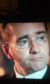 BLUE-EYED MATTHEW...WITH GLASSES! ♥ He looks so... intellectual! ♥  (Pictures: 1. RS, Season 3 (thanks to Vane for the picture!); 2. T3M party  2011; 3. London Festival, 2008)