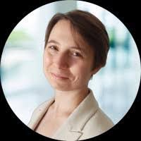 Anna Fofanova's Instagram, Twitter & Facebook