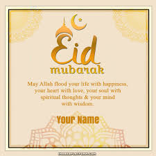 Eid is a word for a festival or celebration, while mubarak means blessed. Ua88huqcar5jnm