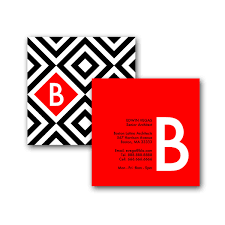 Free shipping on orders over $25 shipped by amazon. Square Business Cards