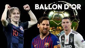 Lionel messi and cristiano ronaldo have dominated the scene, winning the ballon d'or an incredible 11 times out of the last 12, and are again amongst the forerunners to win the 2021 ballon d'or edition. Ballon D Or Award Luka Modric Heavy Odds On Favourite To End Long Dominance Of Lionel Messi And Cristiano Ronaldo