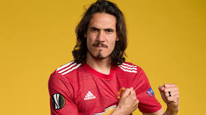 Facebook oficial de edinson cavani twitter: Edinson Cavani Excited For Europa League Final In Front Of Man Utd Fans Manchester United