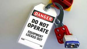 With this secured process, all individuals working on the same circuit or equipment have individual locks that they. Free Safety Training Video Why Lock Out Tag Out Is Vitally Important By Panduit