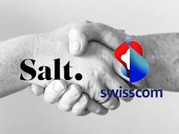 Send files of up to 5 gb easily and securely using swisscom's mycloud transfer! Swisscom Und Salt Schliessen Glasfaserpartnerschaft Werbewoche M K