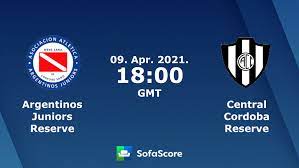 Central cordoba vs banfield match preview today. Argentinos Juniors Reserve Vs Central Cordoba Reserve Live Score H2h And Lineups Sofascore