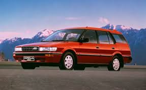 Über 80% neue produkte zum festpreis. Believe It Or Not Toyota Corollas Weren T Always Boring Autoguide Com News