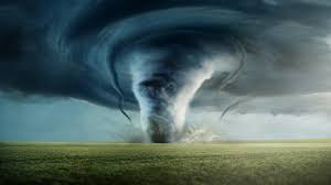 What causes a tornado? All you need to know