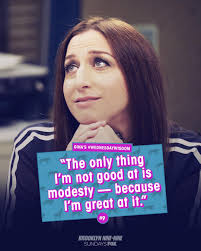 Play to your strengths.