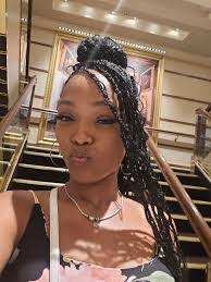 Kendra Werner's Instagram, Twitter & Facebook