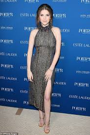 Alex kendrick, president of kendricks brothers productions as well as screenwriter and film director, walks through his journey of. Anna Kendrick Will Headline Sci Fi Film Stowaway From Youtube Sensation Joe Penna Daily Mail Online