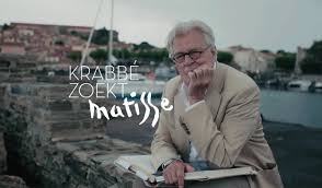 NL ▎ Krabbé zoekt Matisse