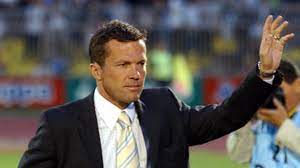 Ich könnte ihr zeugwart, jemand aus dem staff oder ihr chauffeur sein, scherzte ungarns. Fussball Lothar Matthaus Wird Nationaltrainer In Ungarn Sport Faz